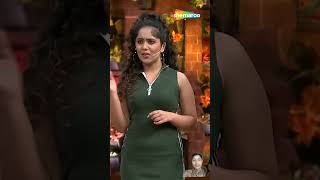 Good News मैं भी Single हूं  The Kapil Sharma Show Chinki Minki New Comedy Shorts shorts [upl. by Medardas638]