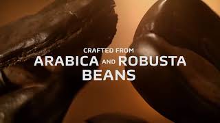 NESCAFE GOLD  Crafted from Arabica amp Robusta Beans [upl. by Haduhey]