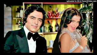 Laila Main Laila  Qurbani 1980 Jhankar Amit Kumar Kumari Kanchan  Feroz Khan Zeenat Aman16 [upl. by Nodearb962]