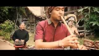 Bali World Music Gus Teja UNIFY [upl. by Dene]