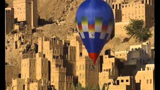 Yemen  The Oldest Skyscraper City in the World Yemen [upl. by Nivrag333]