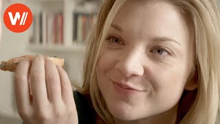 Natalie Dormer and Rufus Sewell in quotTHE BRUNCHERSquot  A short film by Matt Winn  wocomoMOVIES [upl. by Enelie24]