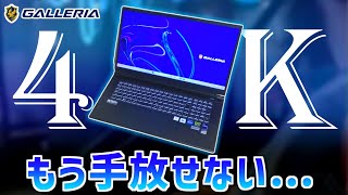 👉詳細ampリンク👈【GALLERIA ZL9CR47C7】クリエイター向けPC実機レビュー [upl. by Bricker128]