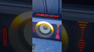 HISENSE PARTY ROCKER ONE PLUS VS LG XBOOM XL7S ULTRA DEEP BASS [upl. by Alyakam]