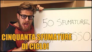 50 SFUMATURE DI GRIGIO il film  Vlog quotrecensionequot  Erikioba amp CherylPandemonium [upl. by Emmett825]