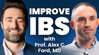 This Underrated Treatment Will Improve Your IBS  Dr Alex Ford [upl. by Idak]