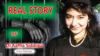 The Courageous Life of Dr Aafia Siddiqui A Story of Resilience and Injustice [upl. by Aztiray]