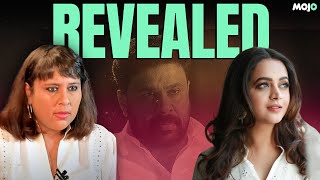 How Keralas MeToo Moment Began with Bhavana Menon amp This Interview About Dileep I Mollywood [upl. by Plotkin]