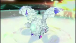 Bakugan Evolutions  Dragonoid Genesis Edit  04 [upl. by Arrahs]