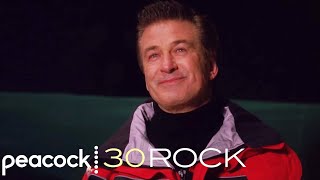 30 Rock  Saying Goodbye Episode Highlight [upl. by Eniledgam634]