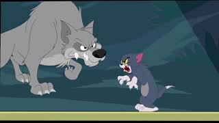 Tom and Jerry  Historical Chase Boomerang UK  TampJ Movie Cartoons For Kids [upl. by Norej]