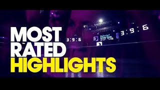 Defected presents Most Rated 2013 Highlights [upl. by Brookner6]