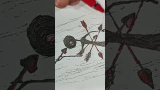 Make a Matchstick Men drow drowing artandcraft sketch trending viralvideo shorts [upl. by Fawn278]