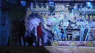 Jimmy Sale Calor  El Show En Vivo Tu Show 2da Parte [upl. by Hiltan]