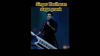 Recent addiction😍❣️hariharanstagemusicconcertliveprankmalayalamsingerlove [upl. by Sipple]