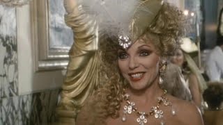 Sins 1986 Miniseries Part 6  Joan Collins Timothy Dalton Gene Kelly Arielle Dombasle [upl. by Itch340]