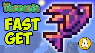 Terraria How To Get ARMORED CAVEFISH FAST 2024 [upl. by Inez]