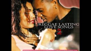 Reggae Lasting Love Songs Of All Times Vol 2 Mix By Djeasy [upl. by Oravla]