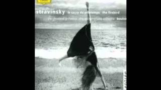 Igor Stravinsky  The Rite of Spring  Introduction 113 [upl. by Ettennad]