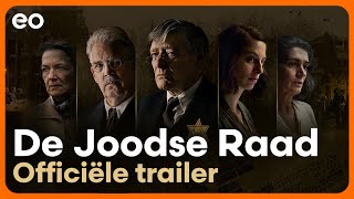 De Joodse Raad  TRAILER  EO  NPO Start [upl. by Eirojam]