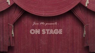 Jive Me  On stage Official [upl. by Methuselah995]