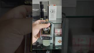 عطر Squid عطر الحبار من Zoologist عطر مميز [upl. by Aicxela]