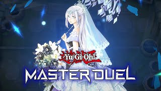 YuGiOh Master Duel  Rikka Sunavalon Tournament Duel Replays [upl. by Ajidahk]