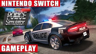 DRUG BUSTS  Episode 57  Police Simulator Patrol Officers [upl. by Malca]