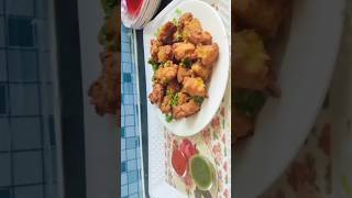 Chana daal bhajiyaEasy bhajiya recipe bhajiya snacks snack eveingsnacks teatime holiday [upl. by Ardnusal418]