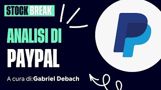 La rivoluzione dei pagamenti digitali  Analisi di Paypal [upl. by Jojo788]