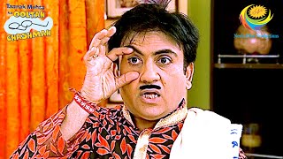 Jethalal Gets Drench  Taarak Mehta Ka Ooltah Chashmah  Jetha Rocks [upl. by Zsa]