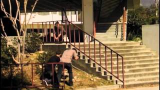 Emerica Stay Gold BSide Leo Romero [upl. by Daeriam]