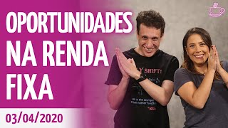 3 INVESTIMENTOS QUE CHEGAM A PAGAR 13 AO ANO QUASE O TRIPLO DA POUPANÇA SEM O RISCO DA BOLSA [upl. by Quiteri]