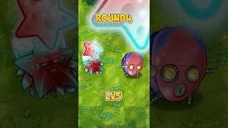 Ultimate Plants vs Super Mecha Bowling 😎😎😎 plantsvszombies pvz games funny [upl. by Ignace537]