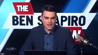 Equality of Opportunity Vs Equality of Outcome  Jordan B Peterson and Ben Shapiro [upl. by Hgielime432]