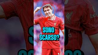 Chiesa al Liverpool è un flop😱💔 football [upl. by Imoin]