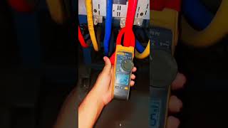 clamp meter kaise use kare  clamp meter voltage check  clamp meter how to use  clamp meter [upl. by Ydissac]