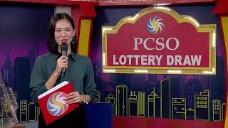 LIVE PCSO 200 PM Lotto Draw  December 16 2023 [upl. by Byran]