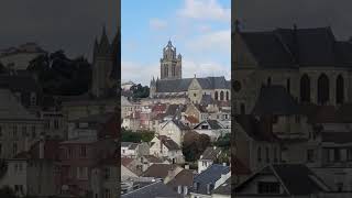 La ville de pontoise France [upl. by Dorcas189]