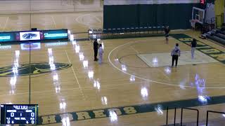 Skidmore College vs test Mens Varsity Basketball [upl. by Othilie549]