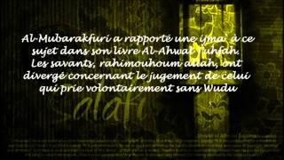 Prier sans ablutions  cheikh al Junayd [upl. by Nue]