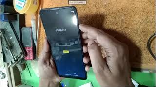 Motorola Moto G60 FRP Bypass Android 12  Without PC 2024 [upl. by Oys]