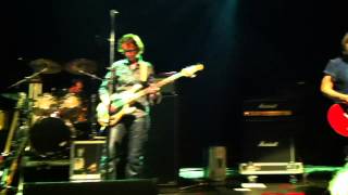 The Breeders  Happiness is a Warm Gun live in Belgium 2013 [upl. by Yhtir]