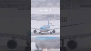 Aviation Advent Calendar Day 2 2024 Airlines aviation plane adventcalendar2024 koreanair [upl. by Ally72]