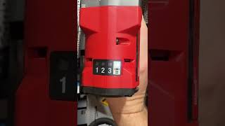 NEW M12 FUEL Impact Wrench 256220 [upl. by Eittik]