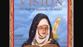 01 Praise for the Mother O Virga Ac Diadema  Vision  Hildegard von Bingen [upl. by Adnalor]