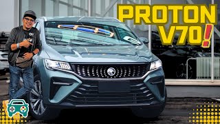 CONFIRM PROTON EXORA AKAN KEMBALI [upl. by Bearce]