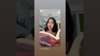 Widened 😹💔 bookstagram curator bookviewer books [upl. by Lauri]