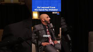 Gamble Smart Made This Hand Pay Mistake A Teaching Moment podcast slots slotchannel casino [upl. by Chiarra]