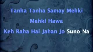 Dil Ne Tum Ko Chun Liya Hai Tum Bhi Usko Chuno Na Full Songs with Lyrics [upl. by Jimmy811]